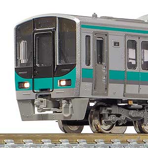 JR西日本125系の製品一覧（1ページ目）｜Nゲージ鉄道模型のグリーン