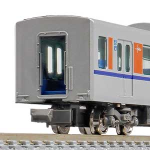 31971＞東武10030型（東上線・11644編成＋11448編成）基本4両編成