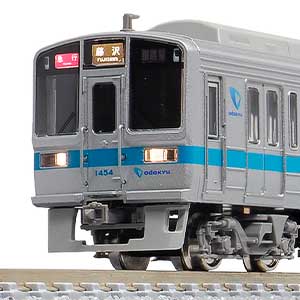 32069＞小田急3000形1次車（ロイヤルブルー帯・車番選択式）6両編成