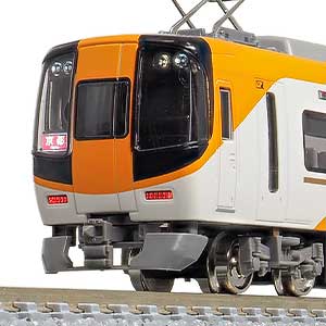 31791＞近鉄22000系ACE（リニューアル車）増結4両編成セット（動力無し