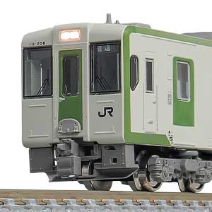 31867＞JRキハ111／112形200番代（八高線）基本2両編成セット（動力