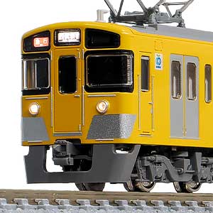 西武新2000系の製品一覧（1ページ目）｜Nゲージ鉄道模型のグリーンマックス
