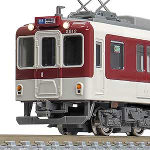 31920＞近鉄2800系（名古屋線・2809編成）3両編成セット（動力付き