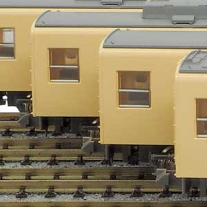 452A＞東武8000型（新前面）4両編成セット｜エコノミーキット｜Nゲージ