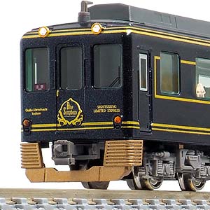 31923＞近鉄16000系（新塗装）2両編成セット（動力付き）｜Nゲージ車両