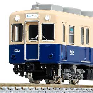 2025年5月9日発行A｜新製品情報ポスター｜Nゲージ鉄道模型のグリーン