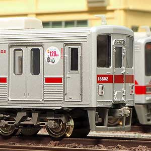 東武10000型の製品一覧（1ページ目）｜Nゲージ鉄道模型のグリーンマックス