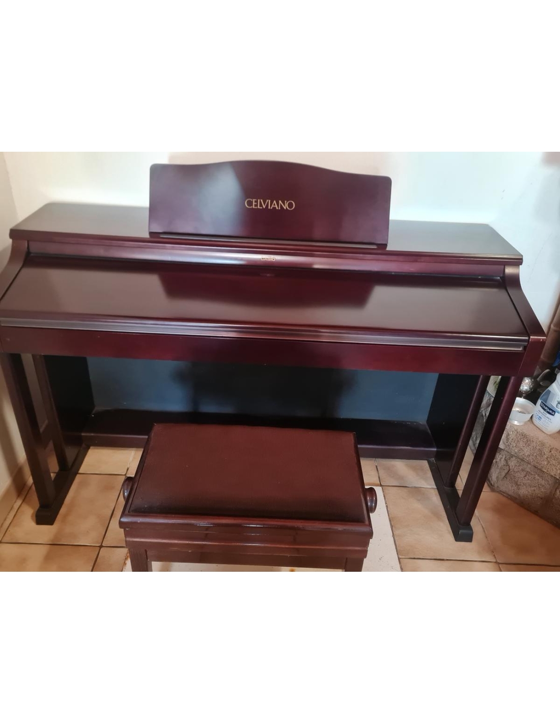 Celviano Ap22 - Digital Piano