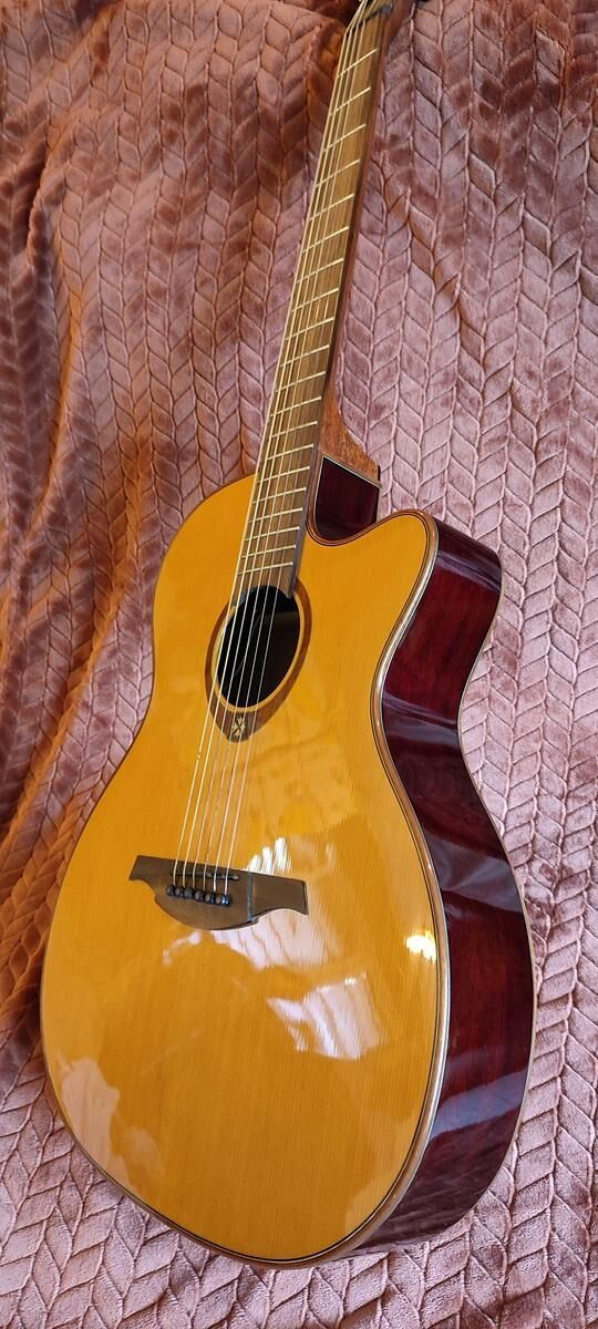 Lâg Tramontane T100 ASCE Auditorium is a high-quality acoustic