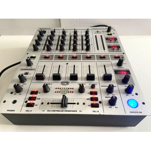 Behringer DJX700