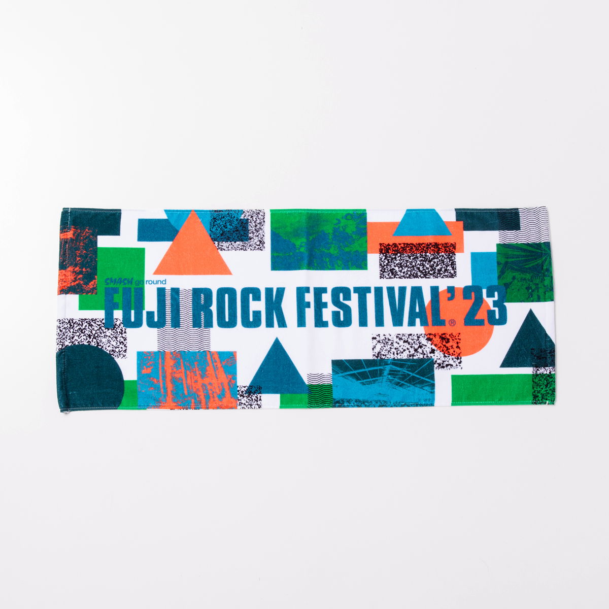 フジロックフェスティバル '23会場販売グッズ一覧 | FUJI ROCK