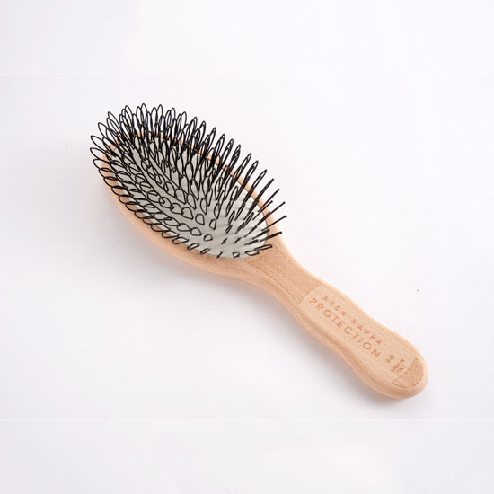プロテクション （アッカカッパ・ヘアブラシ）