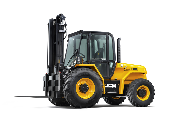 JCB 930-4 RTFL for Sale | Buy Online | Greenshields JCB