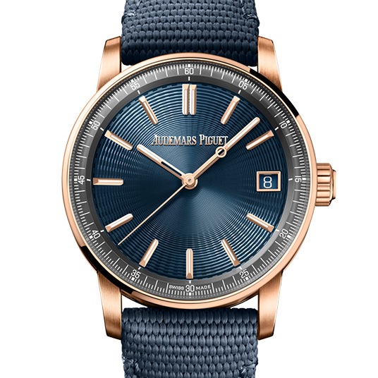 2024年 オーデマ ピゲ新作 CODE 11.59 バイ オーデマ ピゲ