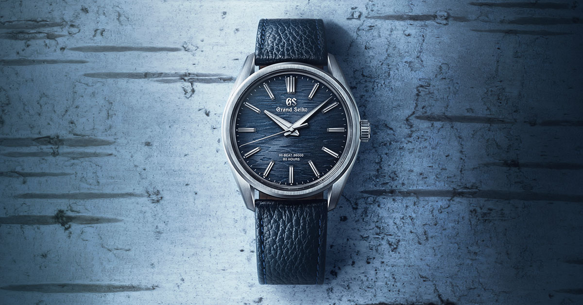 ロンジン(LONGINES) 本木雅弘とUTAが魅せる、光と影の“瞬くエレガンス