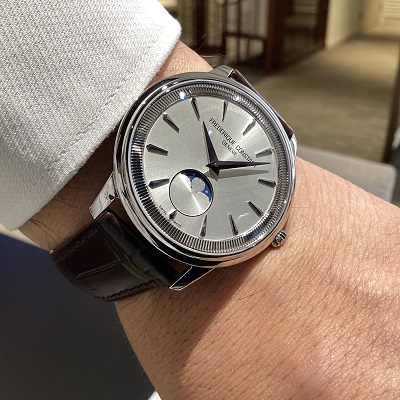 フレデリック・コンスタント(FREDERIQUE CONSTANT) クラシック