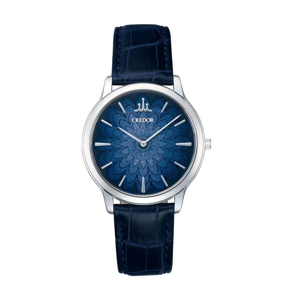 セイコー(SEIKO) CREDOR(GBAQ961) | 阪急うめだ本店 | ブランド腕時計