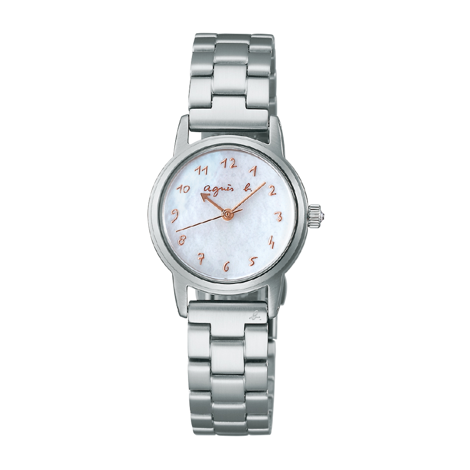 アニエスベー(agnes b.) FCSD992 マルチェロシリーズ ソーラー