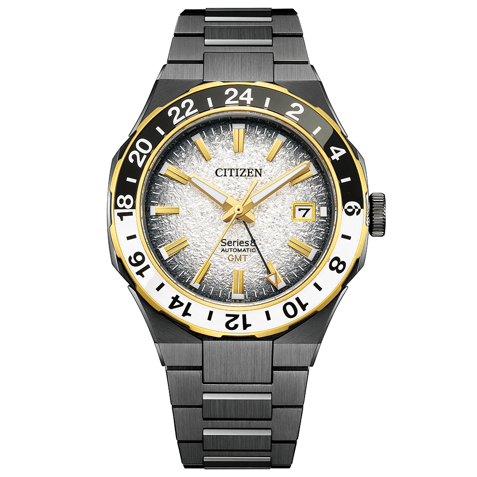 シリーズエイト(Series 8) 880 Mechanical NB6035-55H | CITIZEN