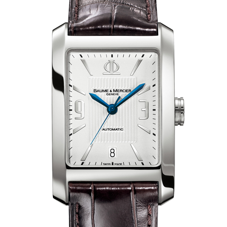 ボーム＆メルシエ(BAUME & MERCIER) ハンプトン クラシック(Hampton