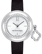 ヴァン クリーフ＆アーペル(Van Cleef & Arpels) チャーム ミニ(Charms