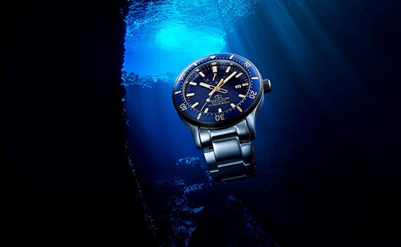 オリエントスター(ORIENT STAR) 2019年度グッドデザイン受賞モデル