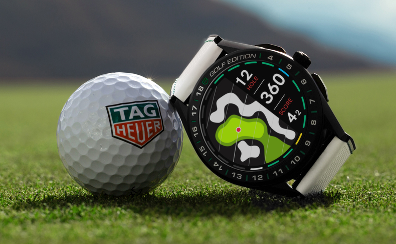 タグ・ホイヤー(TAG Heuer) 2020新作 タグ・ホイヤーの第3世代