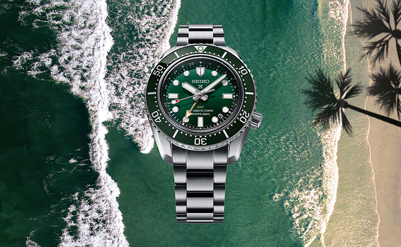 プロスペックス(PROSPEX) 2023新作 セイコー プロスペックスより