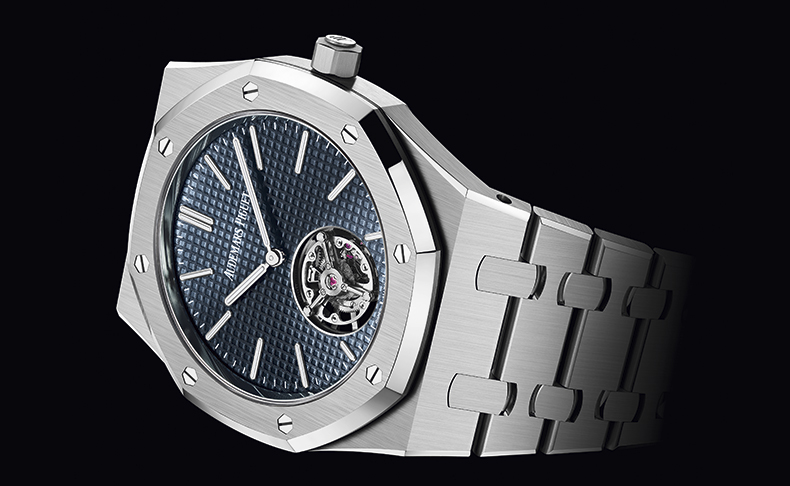 オーデマ ピゲ(AUDEMARS PIGUET) 2022新作 アイコンの50周年を記念した