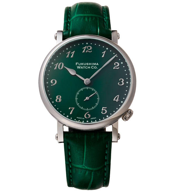 福島移転第一号「Odaka」誕生とウクライナ支援モデルの発表 | ブランド