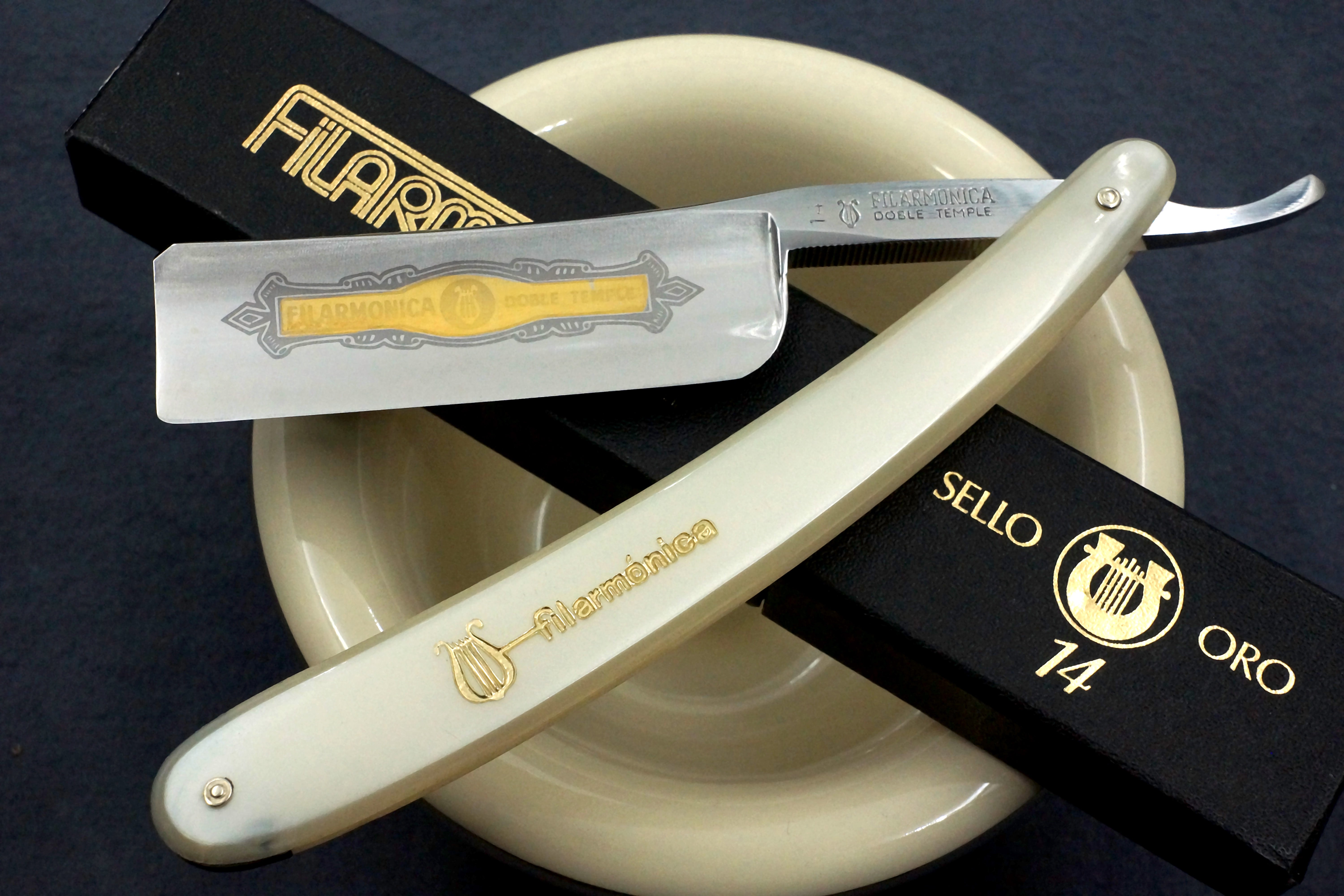 Vintage Straight Razors | Old Fashioned Razor | Vintage Shaving Razors