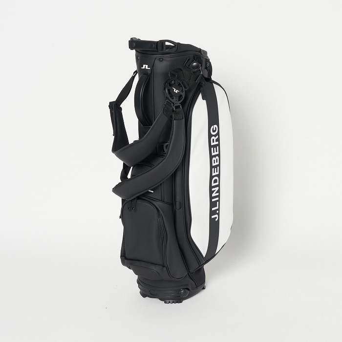 J.LINDEBERG】4/25(金)～ ネームプレートが貰える！キャディバック