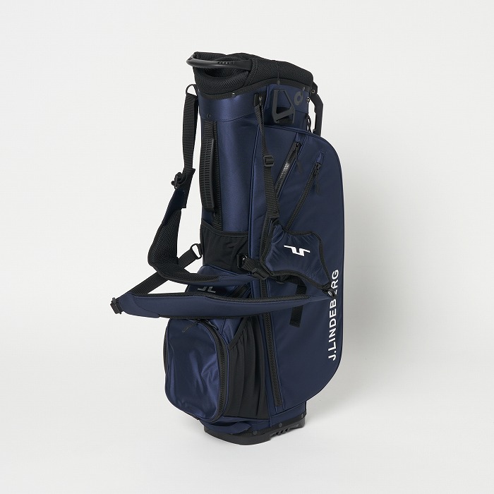 J.LINDEBERG】4/25(金)～ ネームプレートが貰える！キャディバック