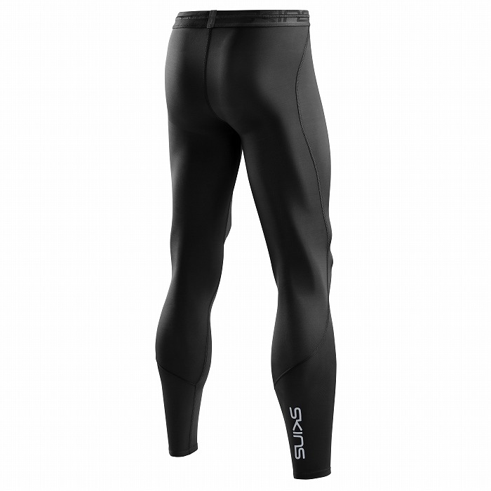 SKINS（スキンズ）SERIES-3 メンズトラベル＆リカバリーロングタイツ