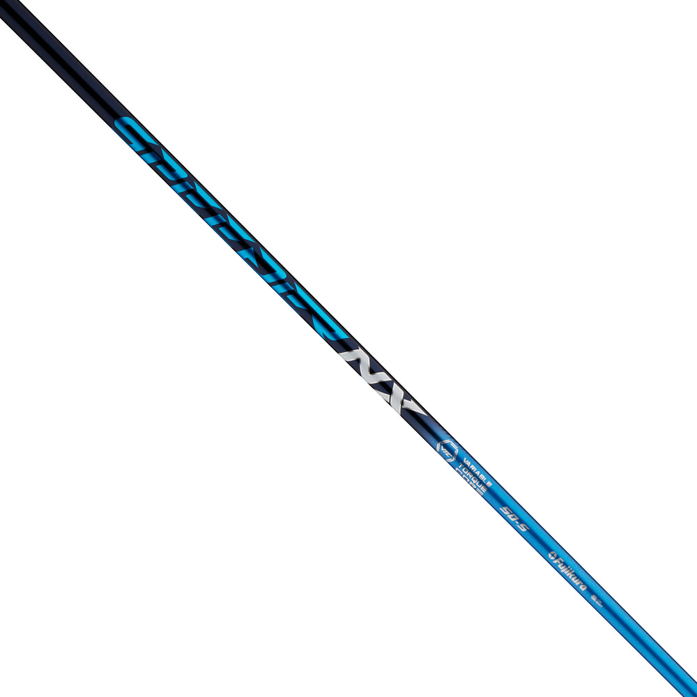 Fujikura Speeder NX Blue Graphite Shaft – Grips4Less