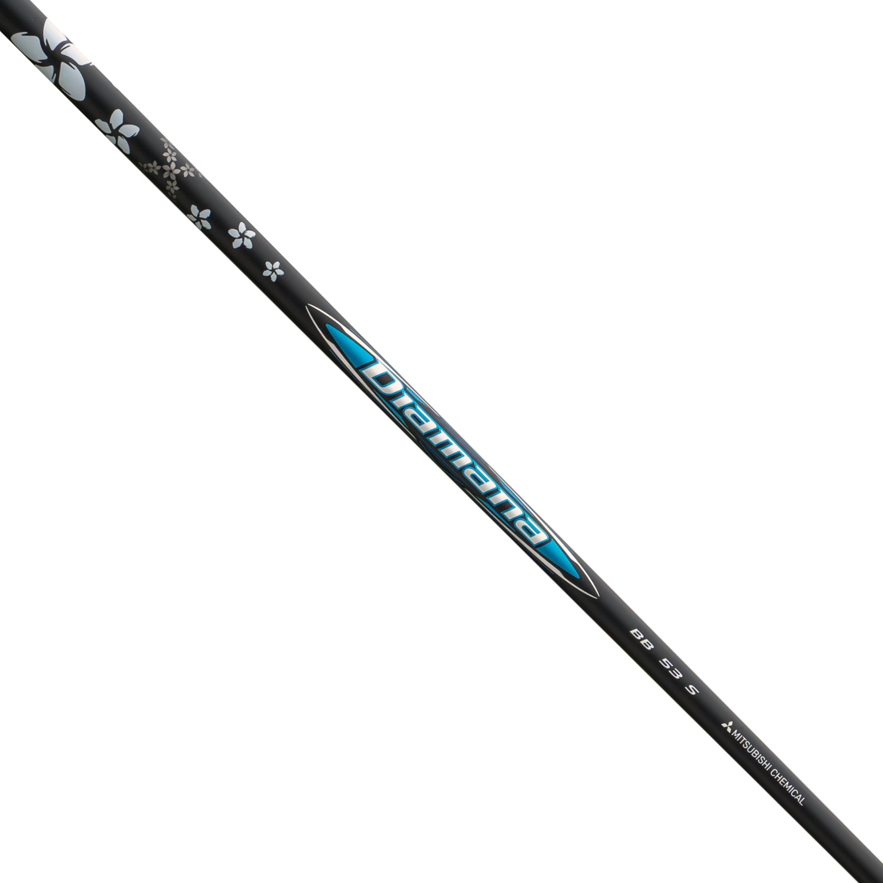Mitsubishi Diamana BB Graphite Shaft – Grips4Less