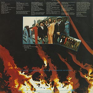 Sun / Sunburn(LP) / Capitol 1978 USオリジナル EX-/EX- | Groovenut