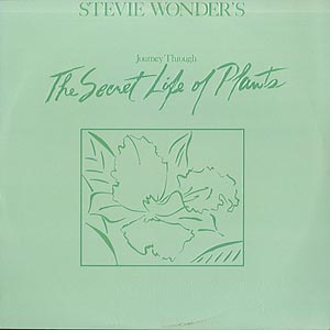 Stevie Wonder / Stevie Wonder's Original Musiquarium I (2LP