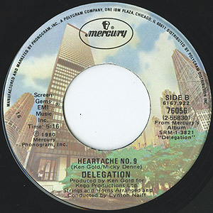 Chic / I Want Your Love(7inch) / Atlantic 1978 USオリジナル盤 EX