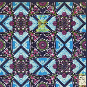 John Coltrane / Infinity(LP) / Impulse/ABC 1972 USオリジナル盤 EX