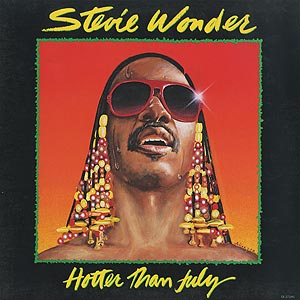 Stevie Wonder / Stevie Wonder's Original Musiquarium I (2LP