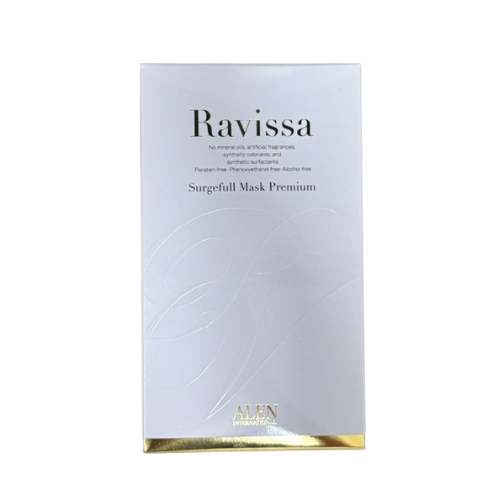 アレン ラヴィーサ クリアリッチフォーム 80ml ｜エステ商材・用品の卸