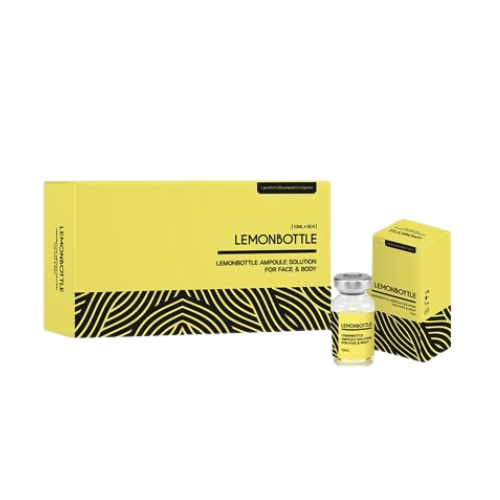 レモンボトル 脂肪溶解剤 ｜エステ商材・用品の仕入れ・卸通販なら