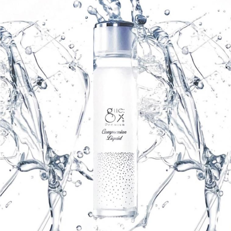 ギュープレミアムコンプレッションリキッド ｜エステ商材・用品の