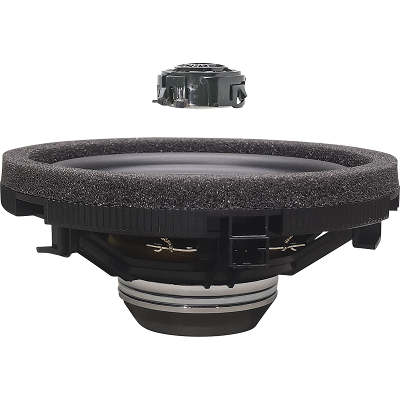 GZCS 100.2MB-206C – Ground Zero Audio