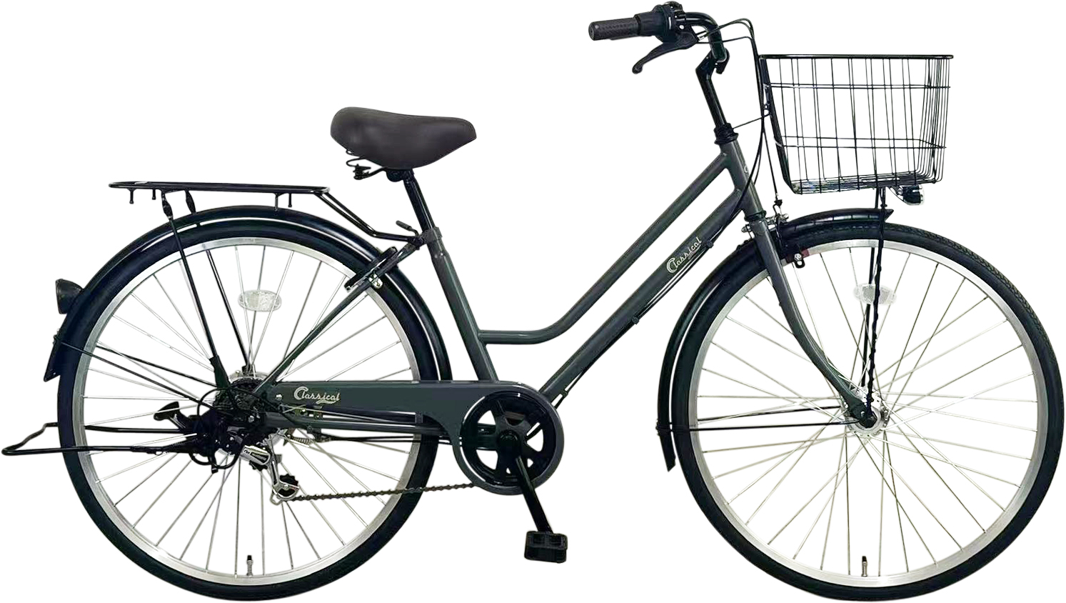 商品詳細 クラシカルタウン266│自転車のダイニチ（大日産業株式会社）