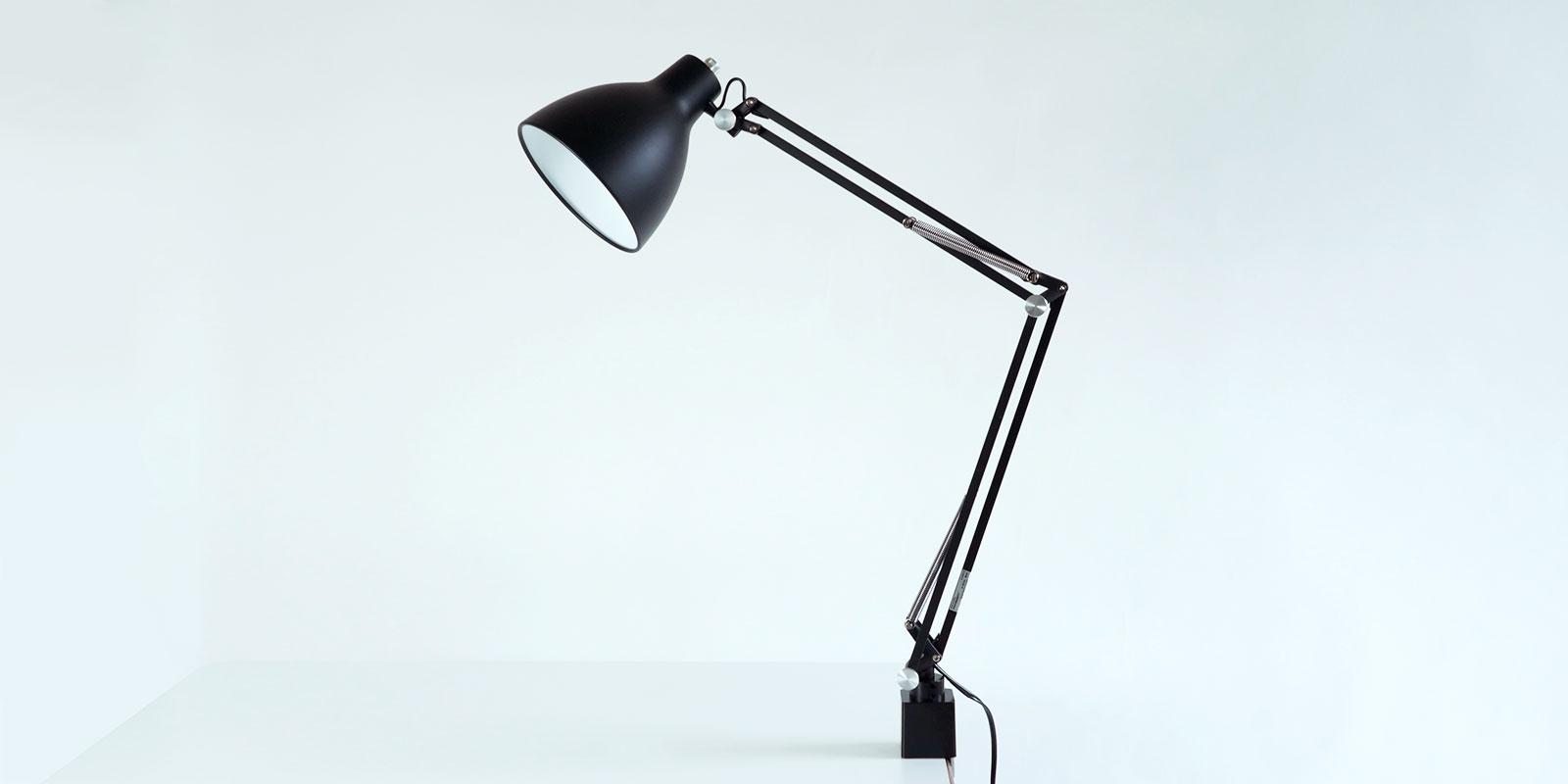 Zライト・ブラック | D&DEPARTMENT