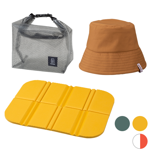 サウナグッズ3点セット | 医療機器・キッチン家電の卸売・仕入れ