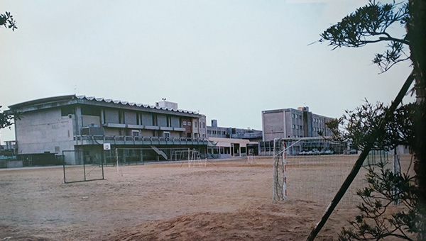 春日井市立知多中学校1981年卒業生還暦同窓会のお知らせ | 同窓会の