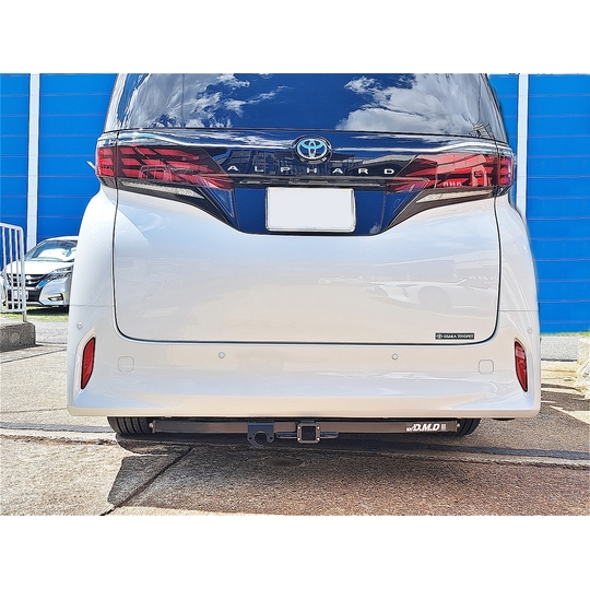 商品詳細｜価格と品質にこだわったヒッチメンバー！通信販売のDMD